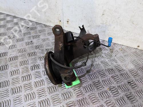 Used Left front steering knuckle Left front steering knuckle 20365295 20365295