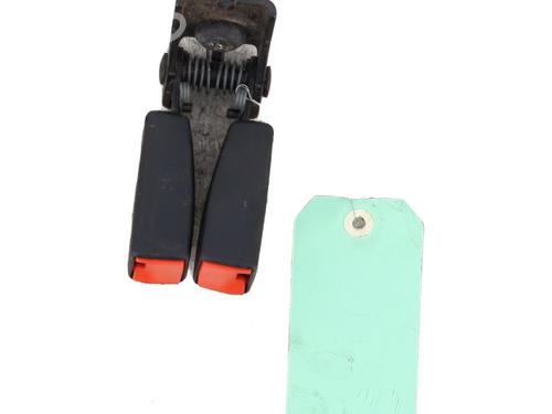 Seat buckle FORD FIESTA VI (CB1, CCN) 1.4 TDCi | BP26034897I32 