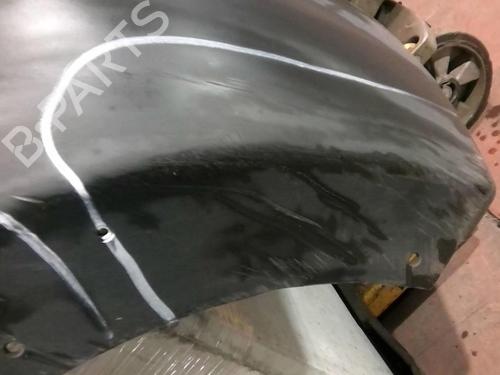 Front bumper PEUGEOT PARTNER Box Body/MPV (5_, G_) 1.6 HDi 75 | BP20362144C7 
