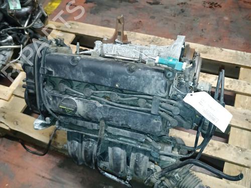 Motor für Motor FORD FIESTA VI (CB1, CCN) 1.25 (60 hp) 33895737 33895737