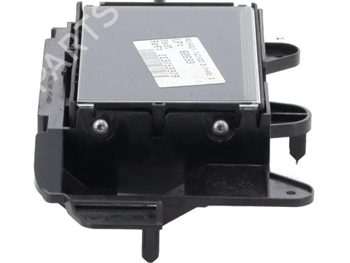 Used Display monitor Display monitor RENAULT TWINGO III (BCM_, BCA_) 1.0 SCe 70 (BCMB) (69 hp) 29621465 29621465