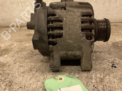 Alternator FORD FIESTA VI (CB1, CCN) 1.4 TDCi | BP38167087M7 - Image 3