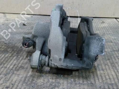 Used Left front brake caliper Left front brake caliper PEUGEOT 2008 II (UD_, US_, UY_, UJ_, UR_, UC_) 1.5 BlueHDI 130 (131 hp) 27501729 27501729