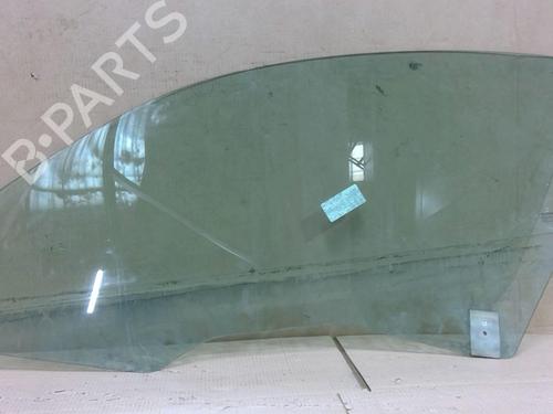 Front right door window RENAULT MEGANE II Coupé-Cabriolet (EM0/1_) 1.9 dCi | BP29863488C19 
