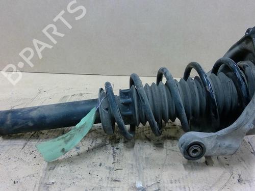 Used Left front shock absorber PEUGEOT 407 (6D_) 1.6 HDi 110 (6D9HZC, 6D9HYC) (109 hp) 29082716