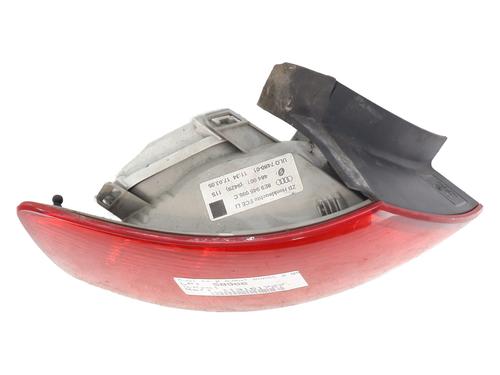 Used Left taillight Left taillight AUDI A4 B7 Avant (8ED) 2.0 TDI (170 hp) 29560234 29560234