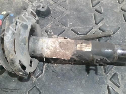 Used Right front shock absorber CITROËN C3 II (SC_) 1.4 HDi 70 (SC8HZC, SC8HR0, SC8HP4) (68 hp) 20367326