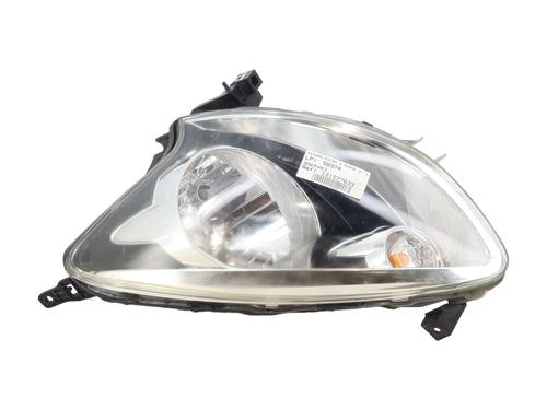 Used Left headlight NISSAN MICRA IV (K13K, K13KK) 1.2 (80 hp) 32446260
