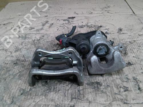 Left rear brake caliper RENAULT CLIO V (B7_) 1.6 E-TECH 140 (B7MU) | BP37742668M107 - Image 5