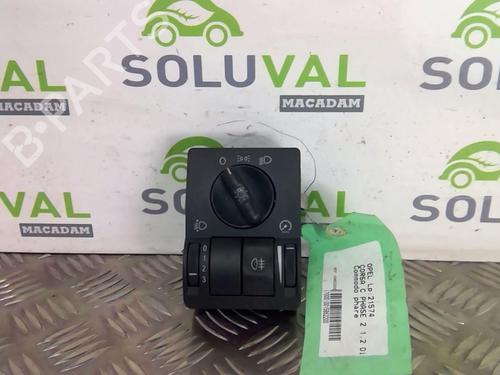 Used Switch OPEL CORSA C (X01) 1.3 CDTI (F08, F68) (70 hp) 21999033