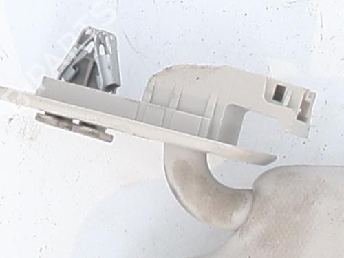 Left sun visor CITROËN C3 III (SX) 1.2 PureTech 82 | BP29758524I1