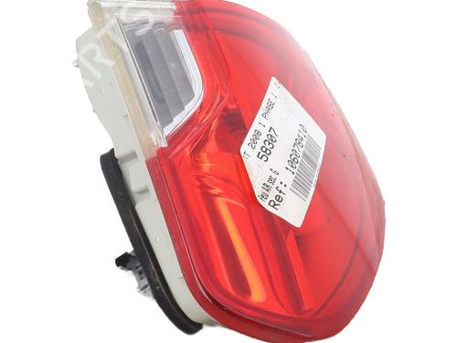 Left tailgate light PEUGEOT 2008 I (CU_) 1.6 HDi | BP26034867C79  - Image 6