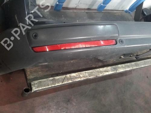 Rear bumper FORD GALAXY II (WA6) 1.8 TDCi | BP20369596C8