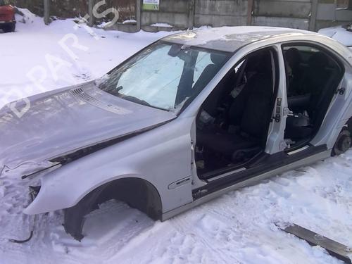 Right front door MERCEDES-BENZ C-CLASS (W203) C 220 CDI (203.008) | BP20361283C3 