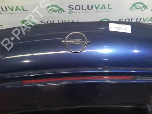 Tailgate OPEL TIGRA (S93) 1.4 16V (F07) | BP22004780C6 
