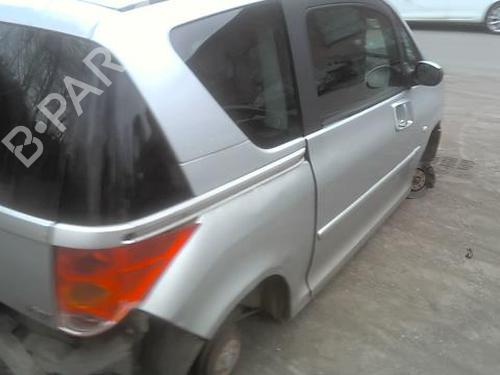 Warning switch PEUGEOT 1007 (KM_) 1.4 HDi | BP24300650I22 