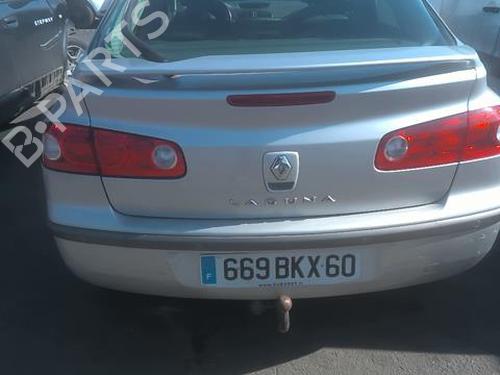 Right front window switch RENAULT LAGUNA II (BG0/1_) 1.9 dCi (BG1A, BG1W, BG0G) | BP24183847I26  - Image 9