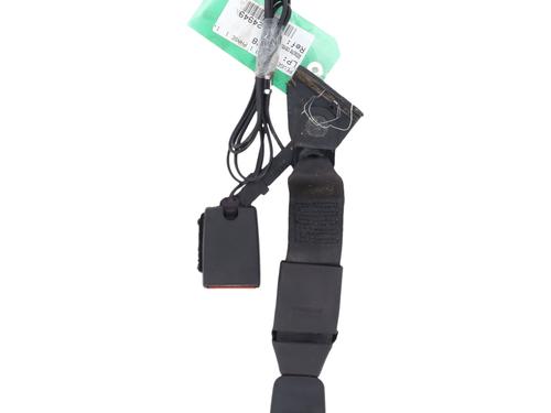 Engache cinturón Engache cinturón PEUGEOT 3008 I MPV (0U_) 1.6 HDi (114 hp) 34256823 34256823