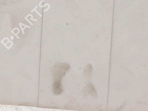 Left sun visor DACIA SANDERO II 1.0 SCe 75 (B8JC, B8JD, B8NC) | BP30715675I1