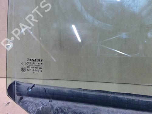 Rear right door window RENAULT CLIO II (BB_, CB_) 1.2 (BB0A, BB0F, BB10, BB1K, BB28, BB2D, BB2H, CB0A,... | BP29291972C21 