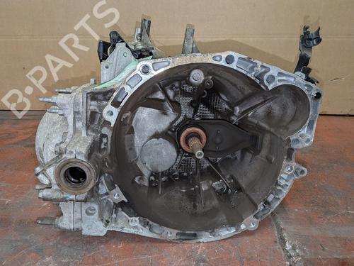 Gearbox PEUGEOT 607 (9D, 9U) 2.0 HDI | BP36591631M3 - Image 6