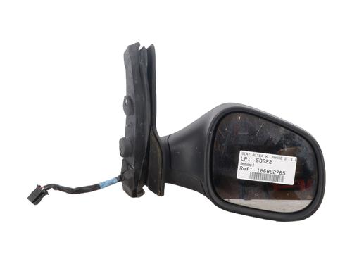 Used Right mirror SEAT ALTEA XL (5P5, 5P8) 1.6 TDI (105 hp) 26466437