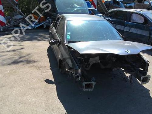 Left headlight RENAULT LAGUNA II (BG0/1_) | BP36095597C28 - Image 19