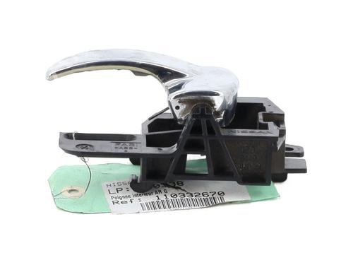 Used Rear left interior door handle Rear left interior door handle NISSAN QASHQAI I (J10, NJ10) 1.5 dCi (106 hp) 28005818 28005818