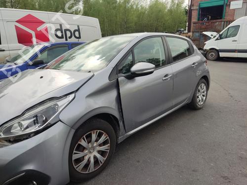 Front right panel PEUGEOT 208 I (CA_, CC_) 1.2 PureTech 82 | BP27508273C59 - Image 7