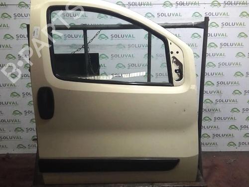 Used Right front door Right front door CITROËN NEMO MPV 1.4 HDi (68 hp) 20370339 20370339