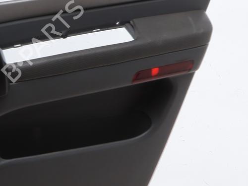 Used Front right panel Front right panel SSANGYONG RODIUS I [2005-2026] 36184901 36184901