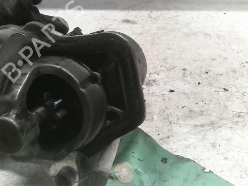Used Starter NISSAN MICRA IV (K13K, K13KK) 1.2 (80 hp) 20356626