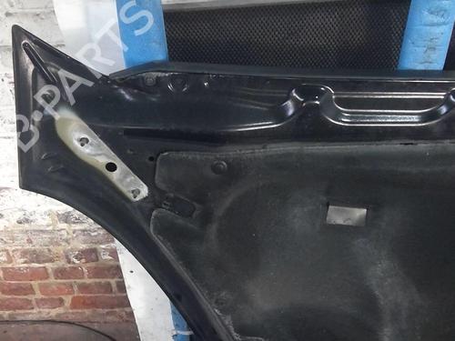 Hood CITROËN C4 Picasso I MPV (UD_) 1.6 HDi | BP20365982C1 