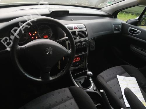 Starter PEUGEOT 307 Break (3E) 2.0 HDI 110 | BP26184316M8 - Image 22