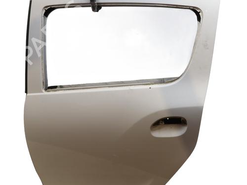 Used Left rear door DACIA SANDERO II TCe 90 (B8M1, B8MA, B8AC) (90 hp) 28005835