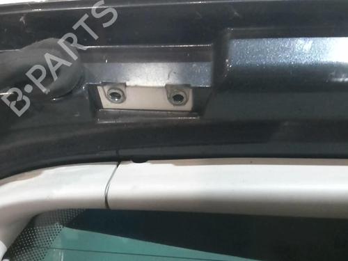 Tailgate PEUGEOT 807 (EB_) 2.0 HDi | BP20353472C6 