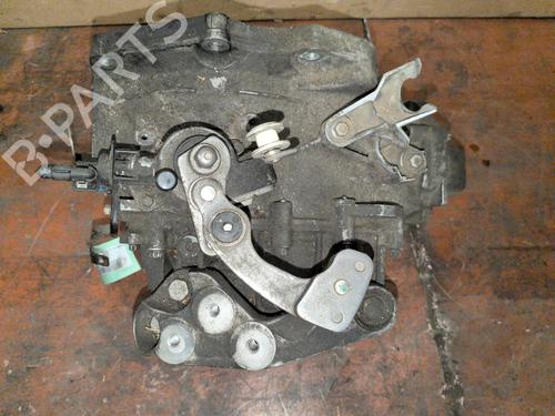 Gearbox CHEVROLET TRAX 1.7 TD | BP36791704M3 - Image 8