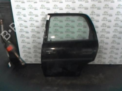 Dør venstre bagtil OPEL CORSA B (S93) 1.4 i (F08, F68, M68) (60 hp) 21999172