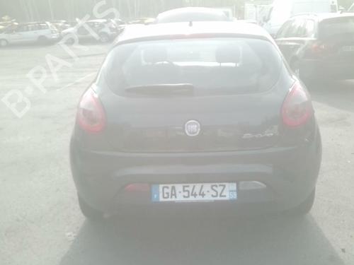 Left taillight FIAT BRAVO II (198_) 1.4 (198AXA1B) | BP22004950C34 