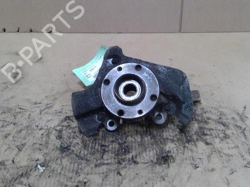 Right front steering knuckle PEUGEOT BIPPER (AA_) 1.4 HDi | BP29291939M26 - Image 2