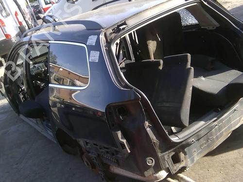 Left headlight VW PASSAT B6 Variant (3C5) 1.9 TDI | BP34050953C28 - Image 18