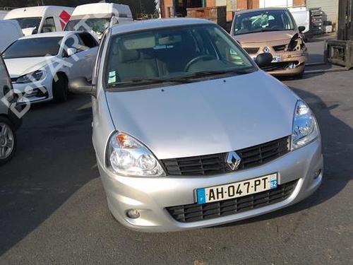 Fuel flap RENAULT CLIO II (BB_, CB_) 1.2 (BB0A, BB0F, BB10, BB1K, BB28, BB2D, BB2H, CB0A,... | BP30866487C131