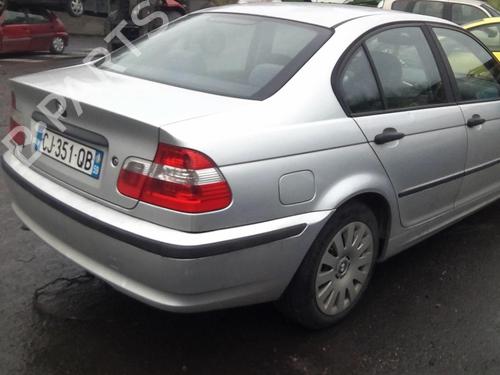 Right taillight BMW 3 (E46) 320 d | BP22002876C35 