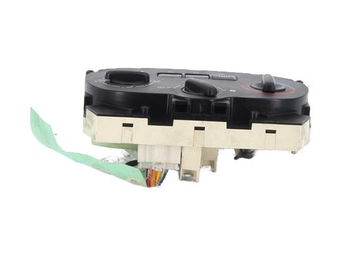 Climate control PEUGEOT 307 (3A/C) 2.0 HDi 90 | BP23788738I5 
