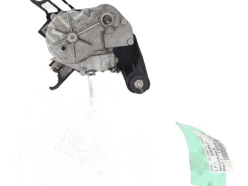 Rear wiper motor OPEL ASTRA H (A04) 1.9 CDTI 16V (L48) | BP25900097M102 