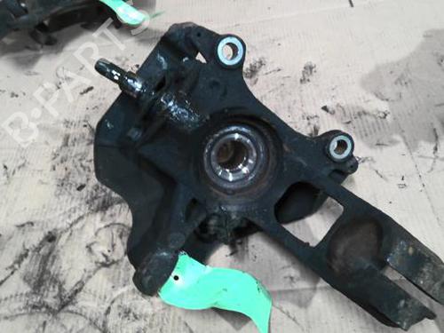 Used Right front steering knuckle Right front steering knuckle CITROËN JUMPER II Van 2.2 HDi 130 (130 hp) 29919705 29919705