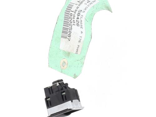Left rear window switch MERCEDES-BENZ A-CLASS (W176) A 180 CDI / d (176.012) | BP24941848I29 