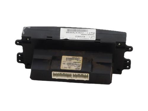 Commande Chauffage Commande Chauffage KIA SORENTO I (JC) 2.5 CRDi (170 hp) 36150432 36150432