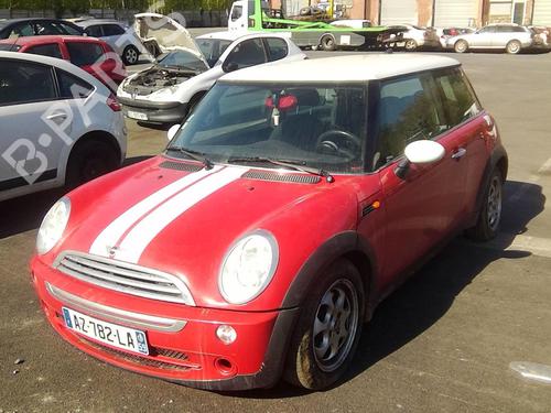 Electronic module MINI MINI (R50, R53) Cooper | BP21816610M83 - Image 12