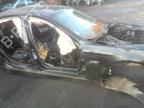 Right sun visor BMW 5 (F10) 525 d | BP25275947I2 - Image 16